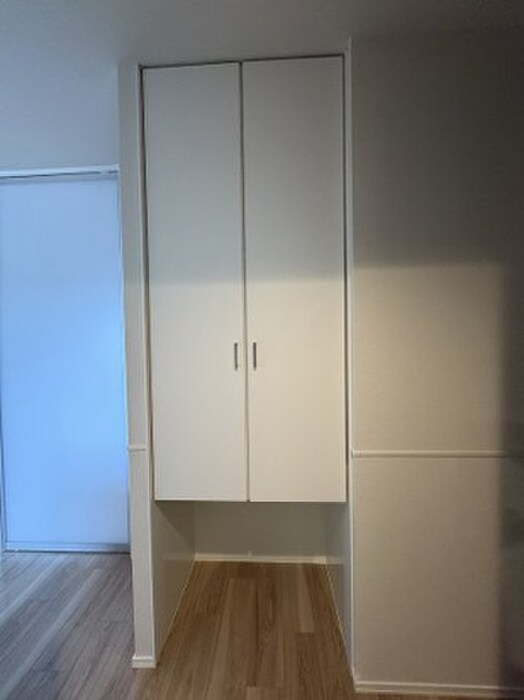 Le　Cielの物件内観写真