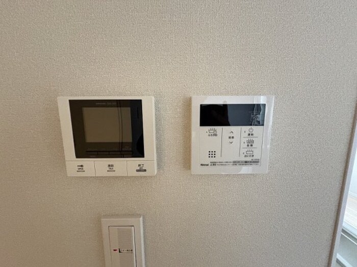 Le　Cielの物件内観写真