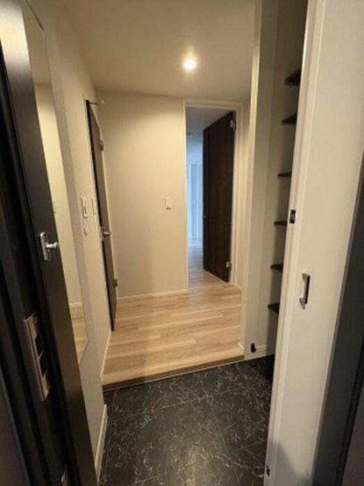 Le　Cielの物件内観写真