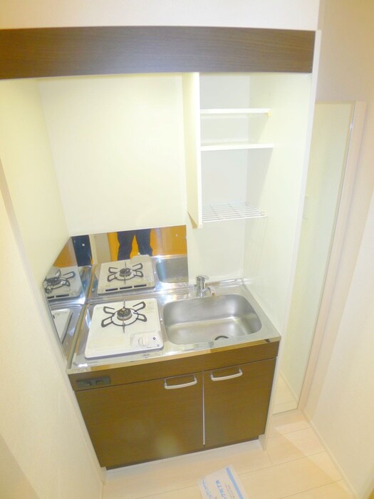 ﾊｰﾓﾆｰﾃﾗｽ柴又Vの物件内観写真