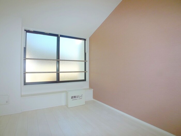 ﾊｰﾓﾆｰﾃﾗｽ柴又Vの物件内観写真