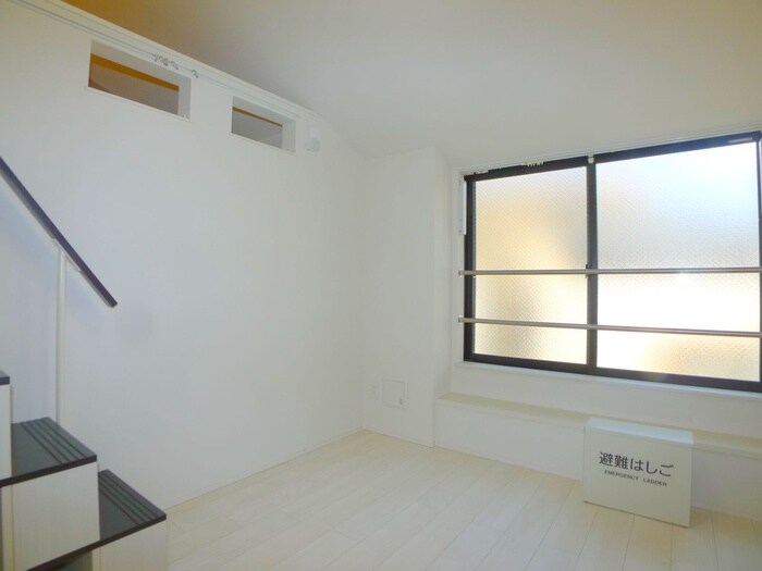 ﾊｰﾓﾆｰﾃﾗｽ柴又Vの物件内観写真