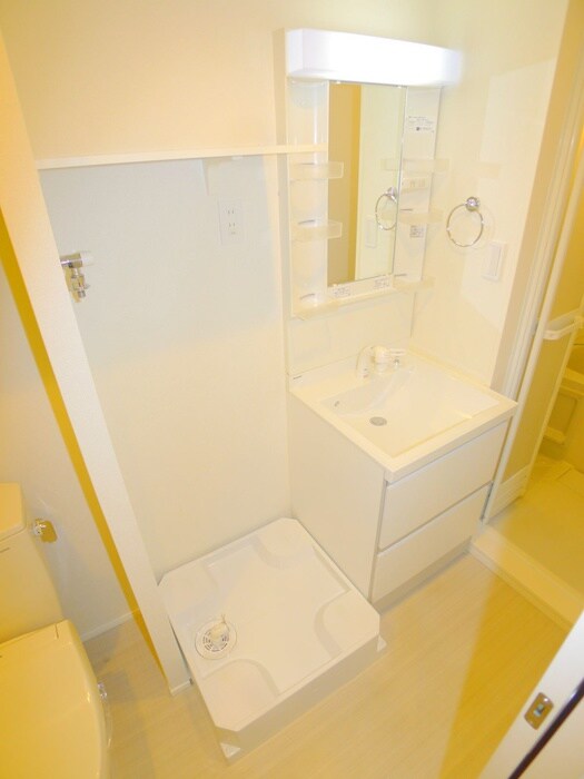 ﾊｰﾓﾆｰﾃﾗｽ柴又Vの物件内観写真