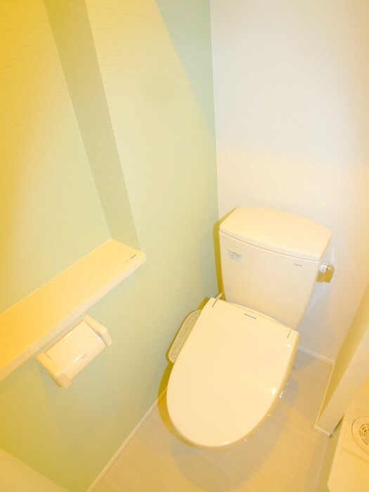 ﾊｰﾓﾆｰﾃﾗｽ柴又Vの物件内観写真