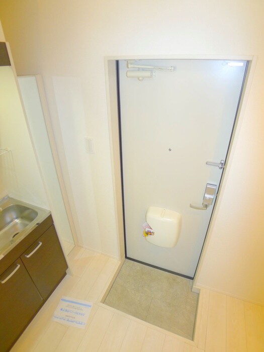 ﾊｰﾓﾆｰﾃﾗｽ柴又Vの物件内観写真