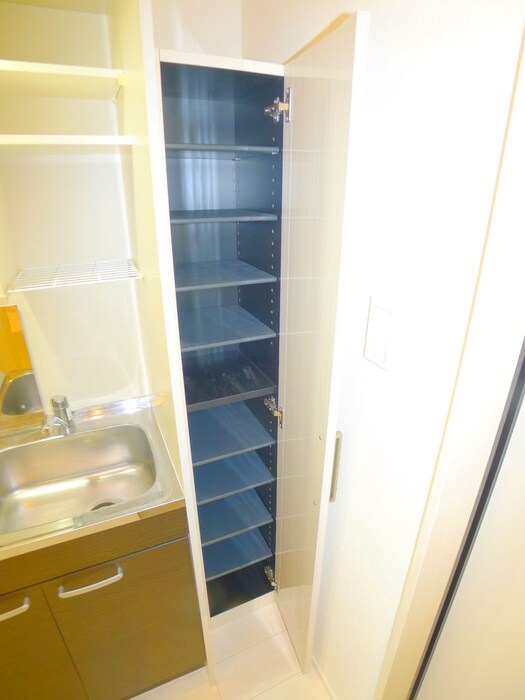 ﾊｰﾓﾆｰﾃﾗｽ柴又Vの物件内観写真