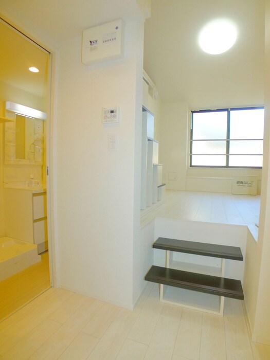 ﾊｰﾓﾆｰﾃﾗｽ柴又Vの物件内観写真