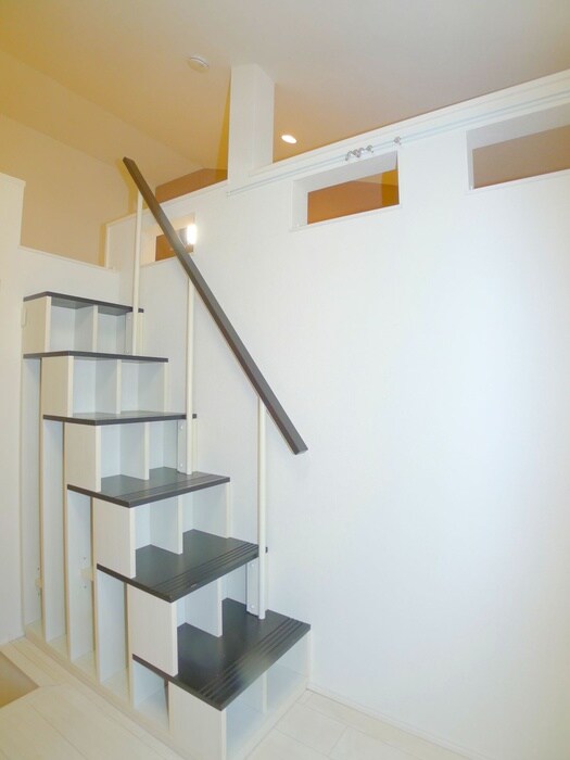 ﾊｰﾓﾆｰﾃﾗｽ柴又Vの物件内観写真