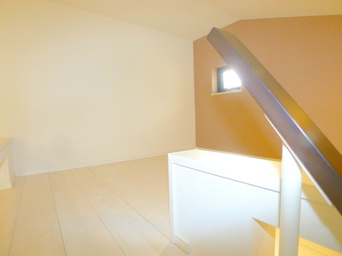 ﾊｰﾓﾆｰﾃﾗｽ柴又Vの物件内観写真