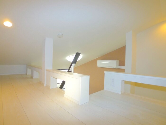 ﾊｰﾓﾆｰﾃﾗｽ柴又Vの物件内観写真