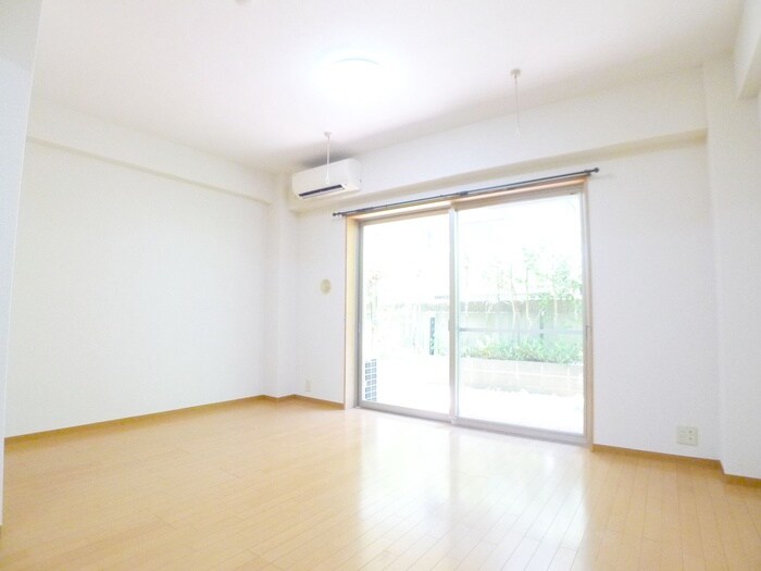 メイクスＦ棟の物件内観写真