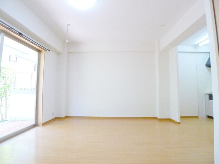メイクスＦ棟の物件内観写真
