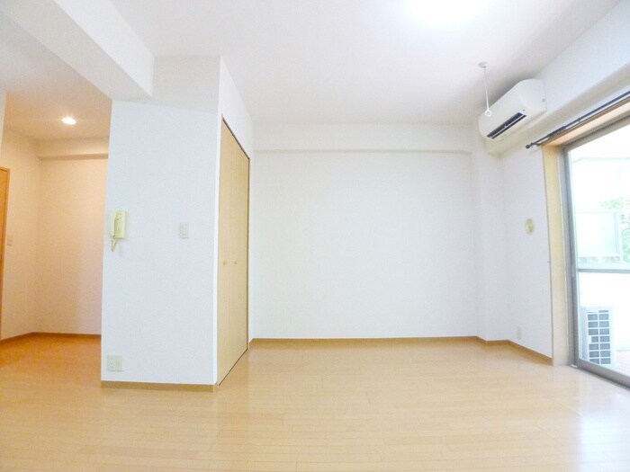 メイクスＦ棟の物件内観写真