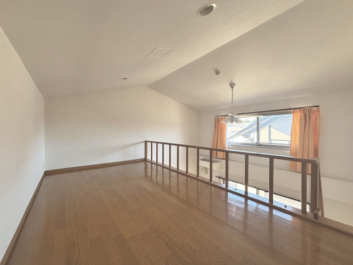 メイクスＦ棟の物件内観写真