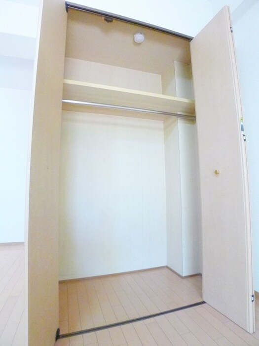 メイクスＦ棟の物件内観写真