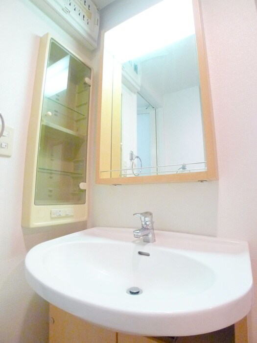 メイクスＦ棟の物件内観写真