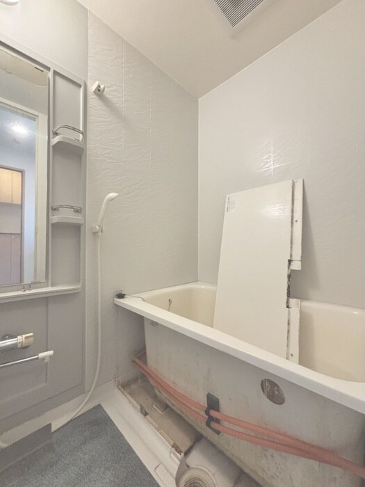 メイクスＦ棟の物件内観写真