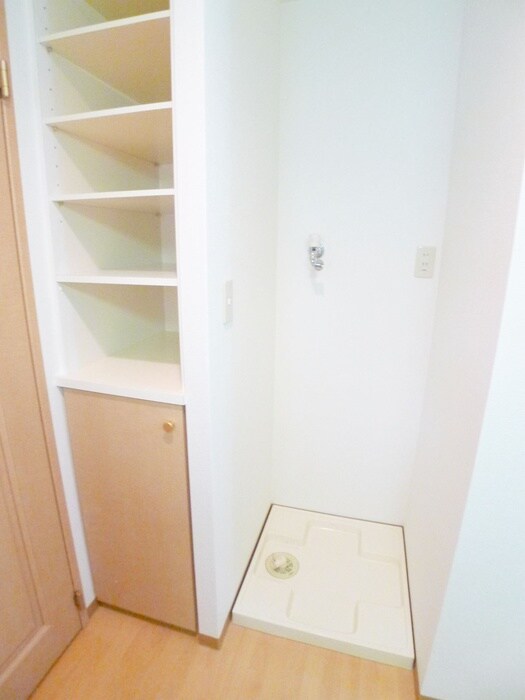 メイクスＦ棟の物件内観写真