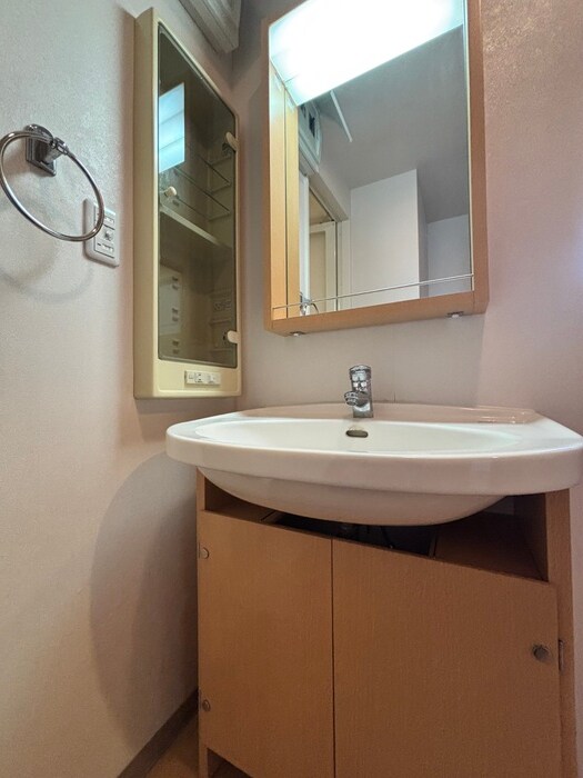 メイクスＦ棟の物件内観写真