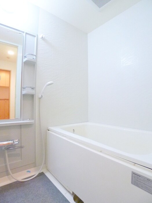 メイクスＦ棟の物件内観写真