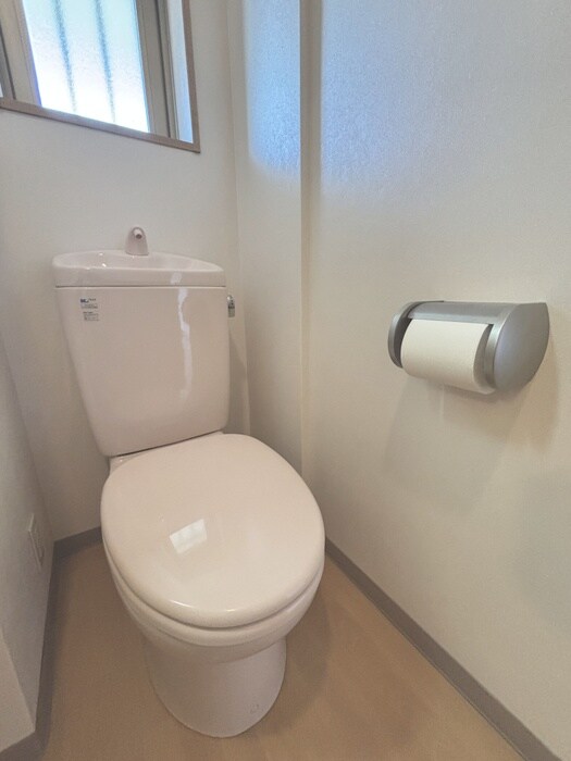 メイクスＦ棟の物件内観写真