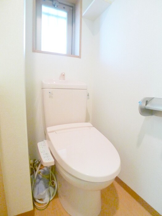 メイクスＦ棟の物件内観写真