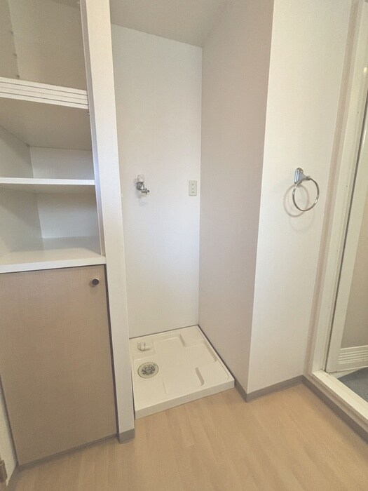 メイクスＦ棟の物件内観写真