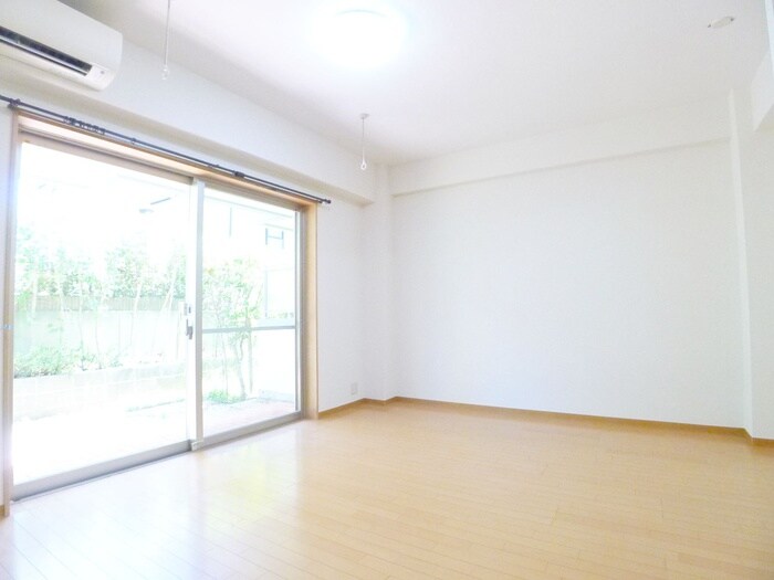 メイクスＦ棟の物件内観写真