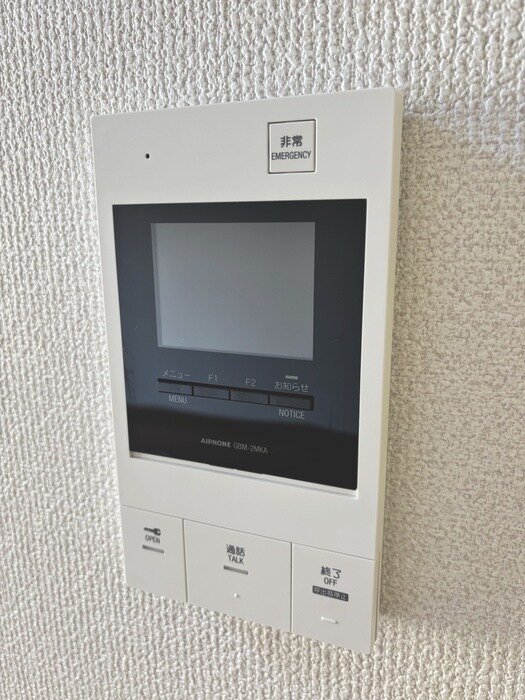 メイクスＦ棟の物件内観写真