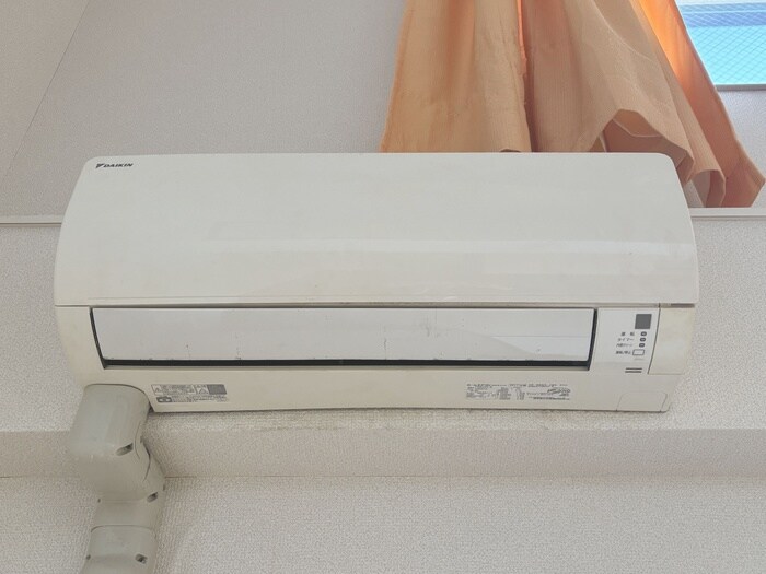 メイクスＦ棟の物件内観写真