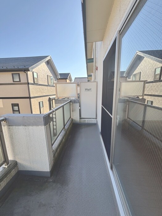 メイクスＦ棟の物件内観写真