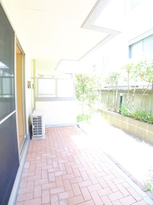 メイクスＦ棟の物件内観写真