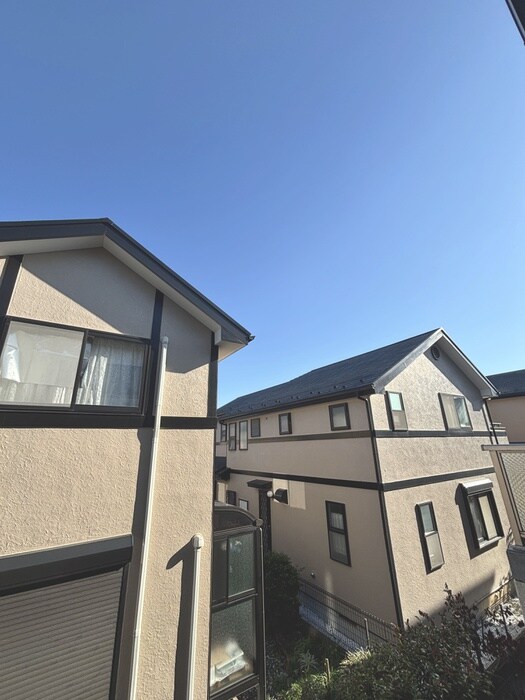 メイクスＦ棟の物件内観写真