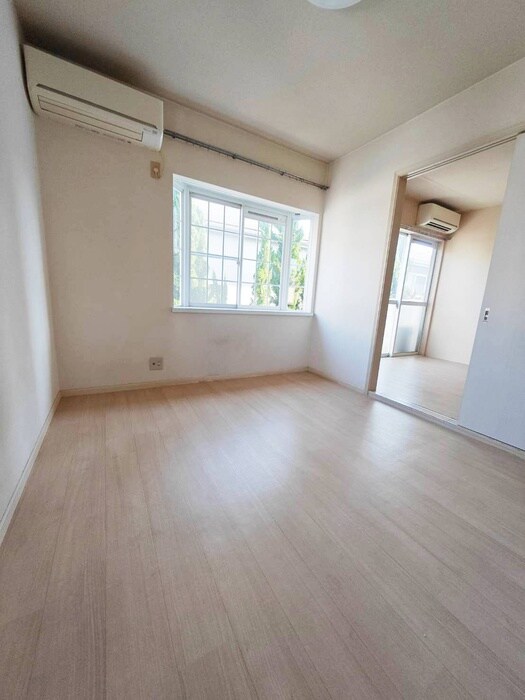 ビクトリアハイツの物件内観写真