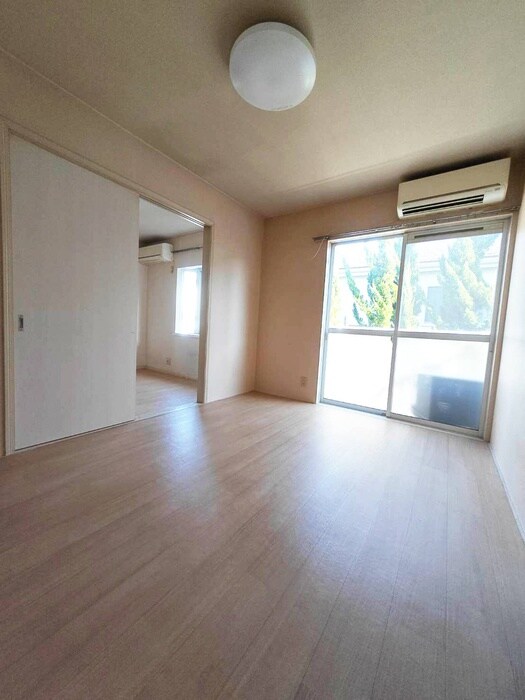 ビクトリアハイツの物件内観写真