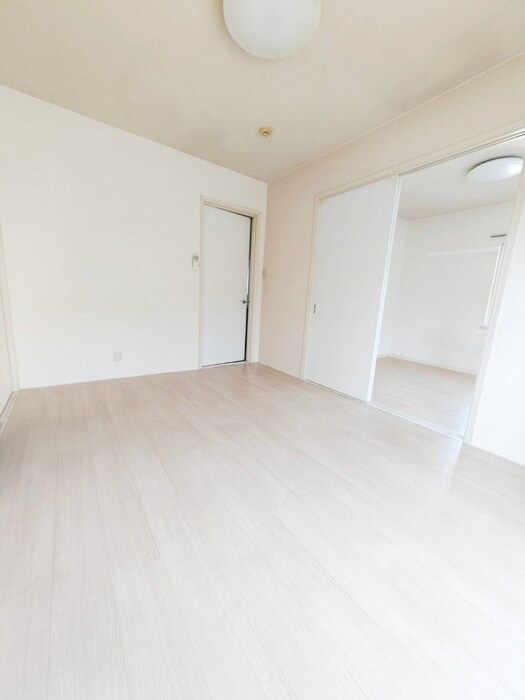 ビクトリアハイツの物件内観写真