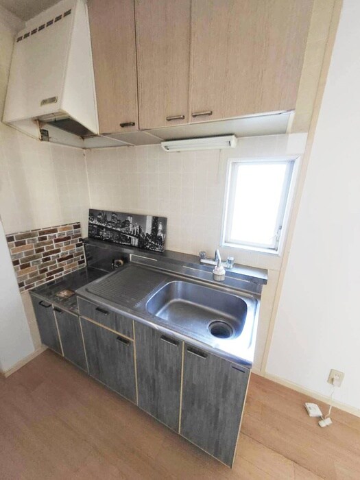 ビクトリアハイツの物件内観写真