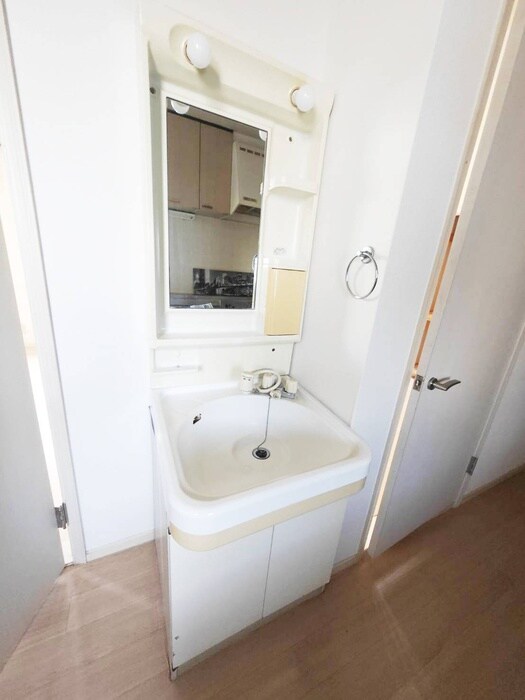 ビクトリアハイツの物件内観写真