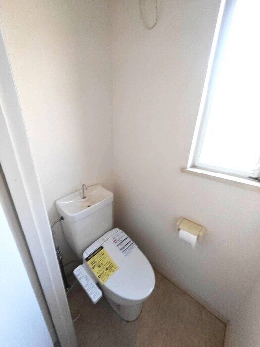 ビクトリアハイツの物件内観写真