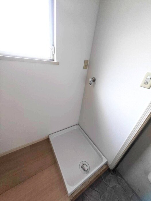 ビクトリアハイツの物件内観写真