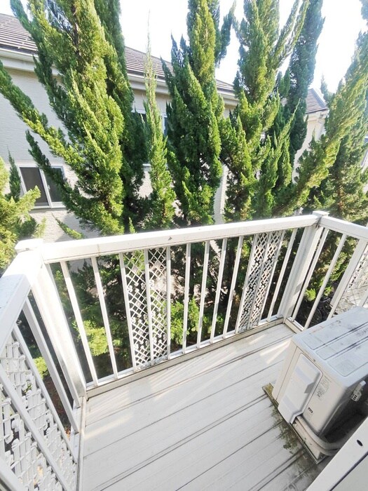 ビクトリアハイツの物件内観写真