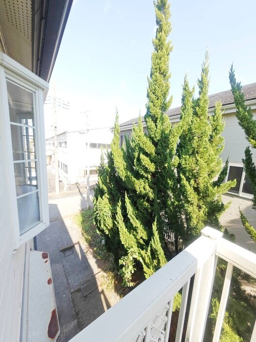 ビクトリアハイツの物件内観写真