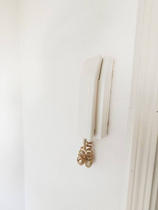 ビクトリアハイツの物件内観写真