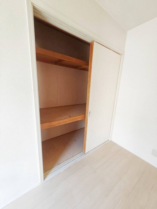 ビクトリアハイツの物件内観写真