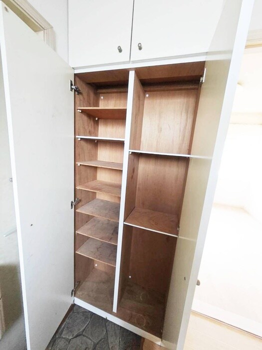 ビクトリアハイツの物件内観写真