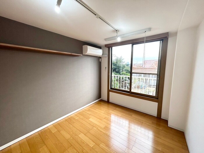 フジビュ－セラミックスの物件内観写真