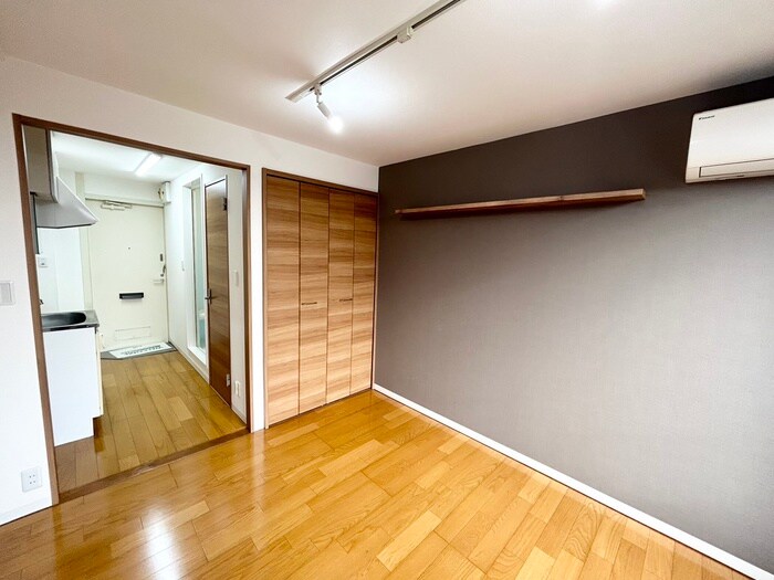 フジビュ－セラミックスの物件内観写真