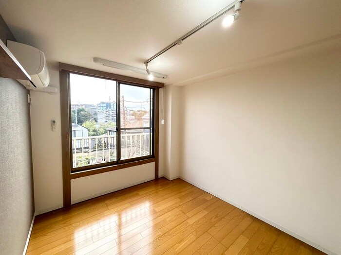 フジビュ－セラミックスの物件内観写真