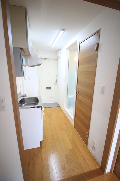 フジビュ－セラミックスの物件内観写真