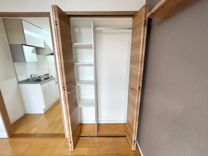 フジビュ－セラミックスの物件内観写真